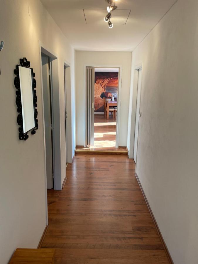 Apartman Beruska Krelovice Luaran gambar
