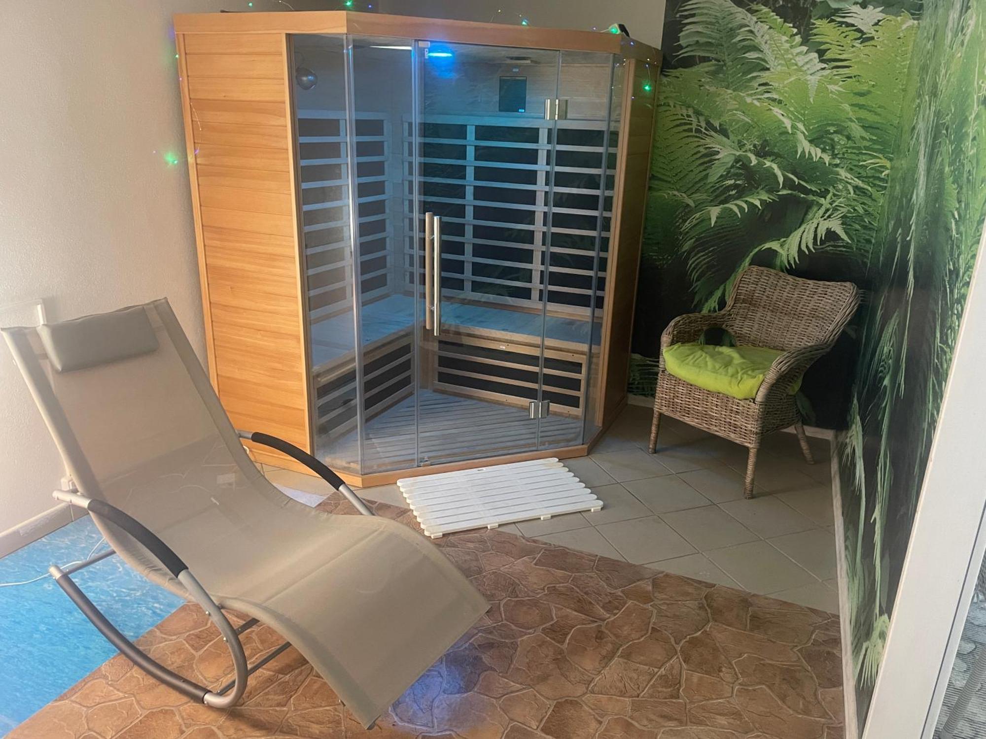 Apartman Beruska Krelovice Luaran gambar